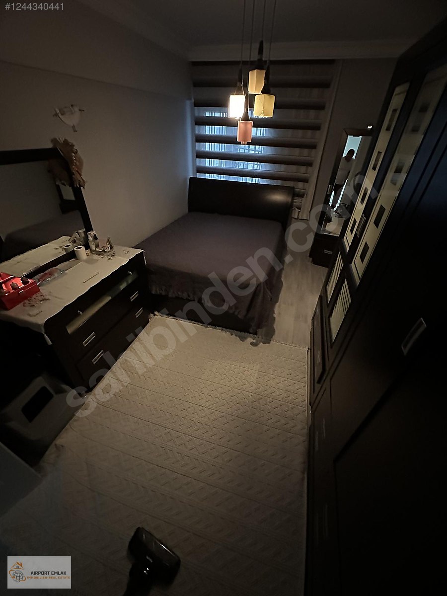 Muğla - Dalaman - Karaçalı Mah.'de Mavi Kent Sitesinde 3+1 Daire - MUĞLA DALAMAN fotoğraf 27